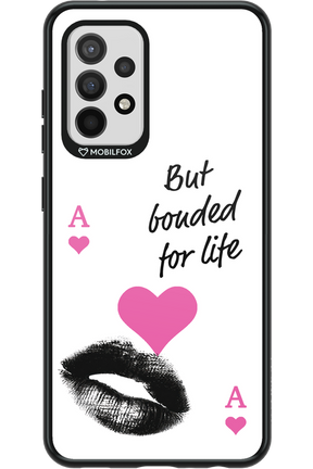 Bonded for Life - Samsung Galaxy A52 / A52 5G / A52s