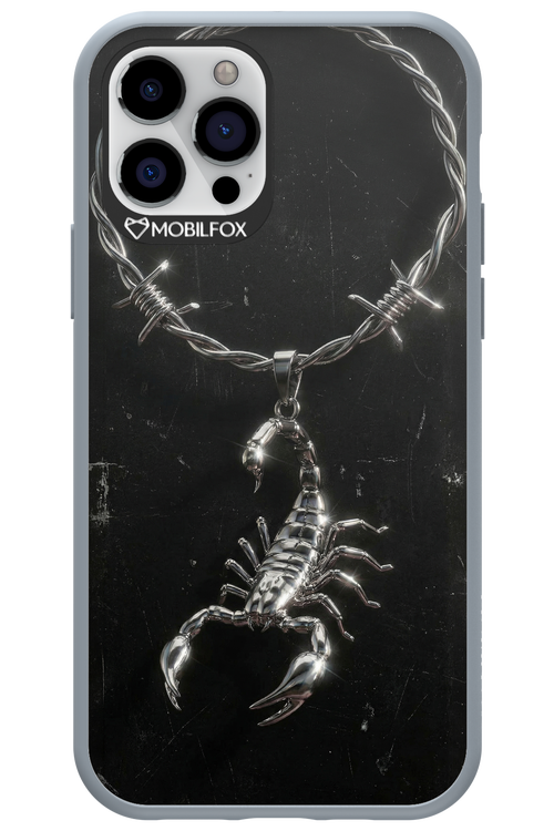 Scorpio (Chrome) 2.0 - Apple iPhone 12 Pro