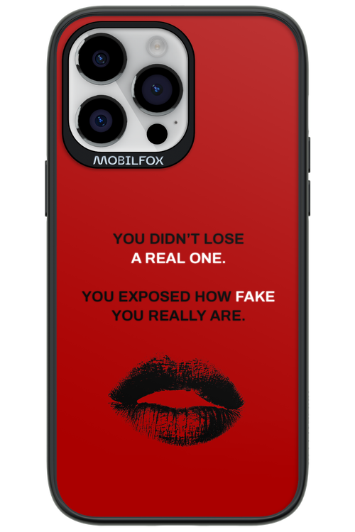 Real or Fake 2.0 - Apple iPhone 14 Pro Max