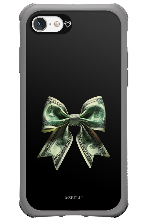 Money is Cute - Apple iPhone 7