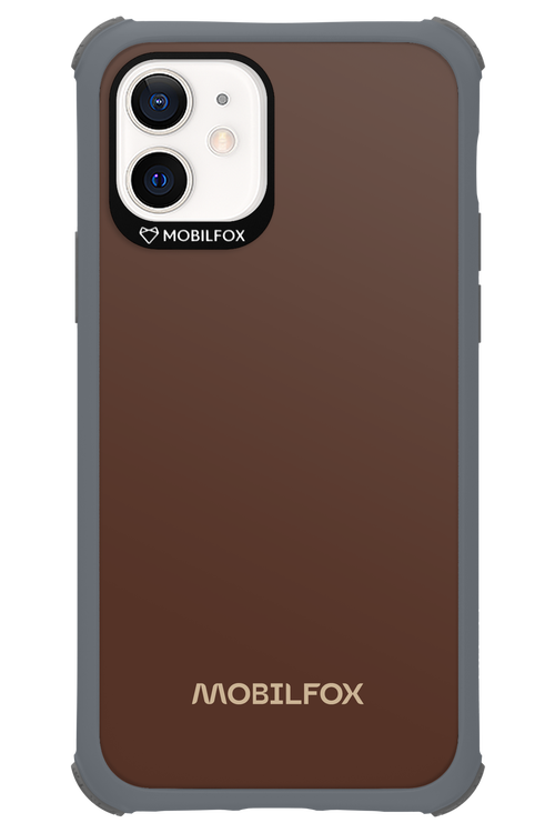 Espressso - Apple iPhone 12