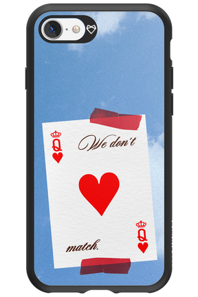 Match 2.0 - Apple iPhone 7