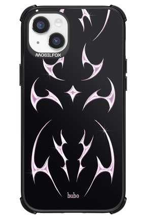 CHROMEROSA - Apple iPhone 14 Plus