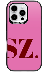 SZ (Sorbet) 2.0 - Apple iPhone 16 Pro