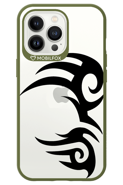 Tattoo Icon 2.0 - Apple iPhone 13 Pro