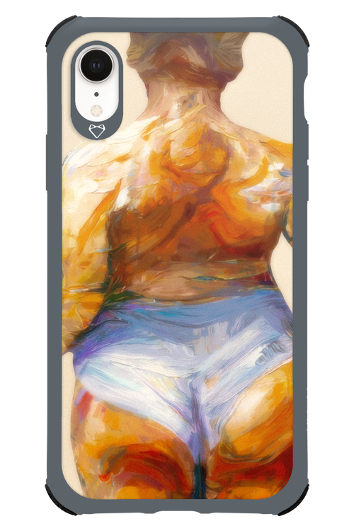 Goddass - Apple iPhone XR