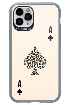 Roar of Ace - Apple iPhone 11 Pro