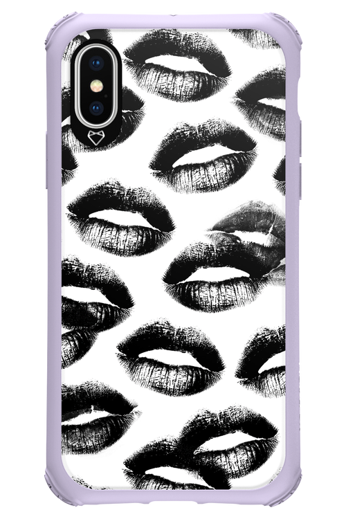 Ghost Kiss 2.0 - Apple iPhone X