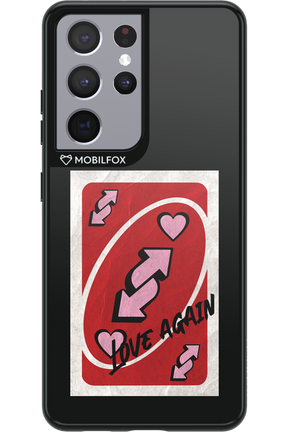 LOVE AGAIN 2.0 - Samsung Galaxy S21 Ultra