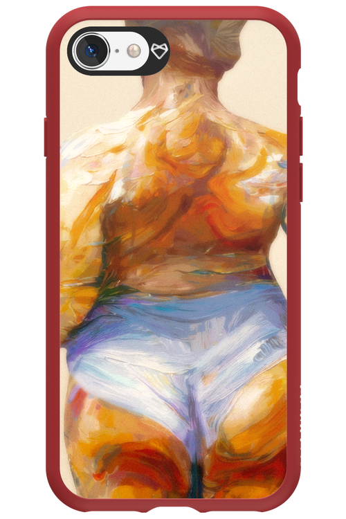 Goddass - Apple iPhone SE 2022