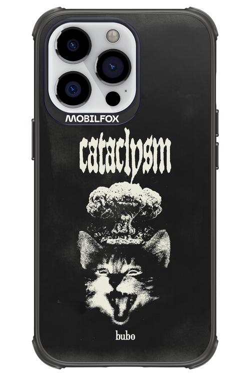 CATACLYSM - Apple iPhone 13 Pro