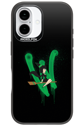 WITCH - Apple iPhone 16