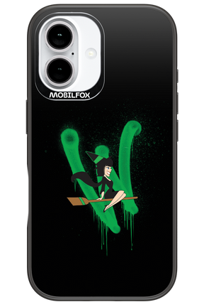 WITCH - Apple iPhone 16