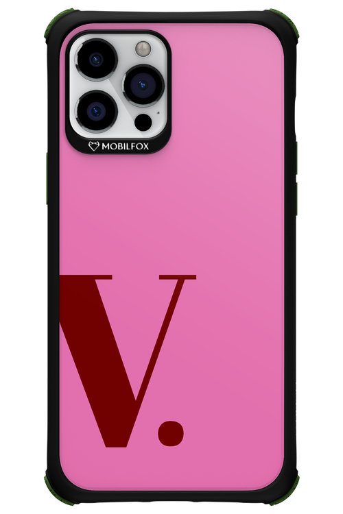 V (Sorbet) 2.0 - Apple iPhone 12 Pro Max