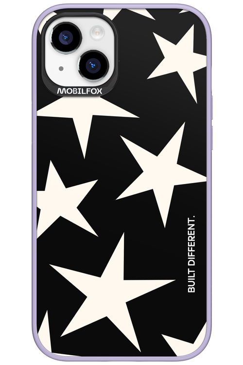 Built Different BW 2.0 - Apple iPhone 15 Plus