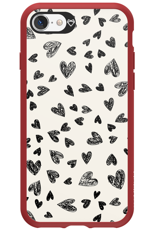 Crazy in Luv 2.0 - Apple iPhone SE 2022