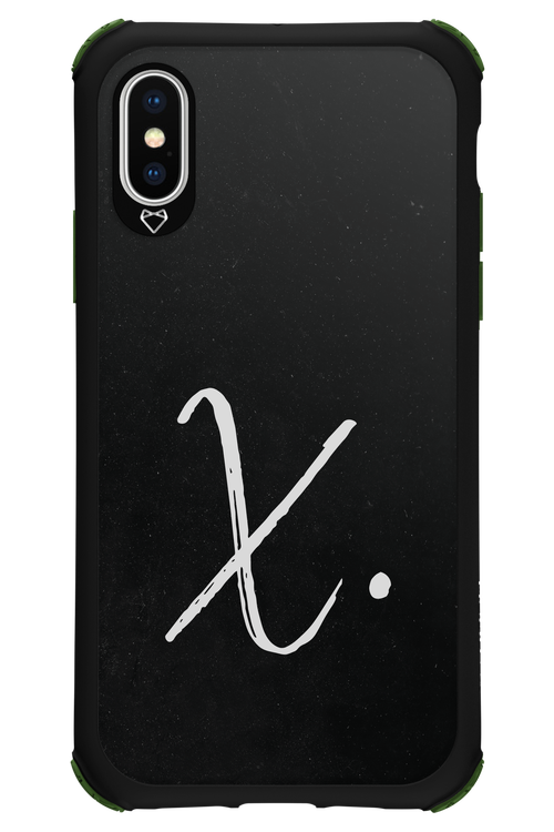 (Off Space) X 2.0 - Apple iPhone X