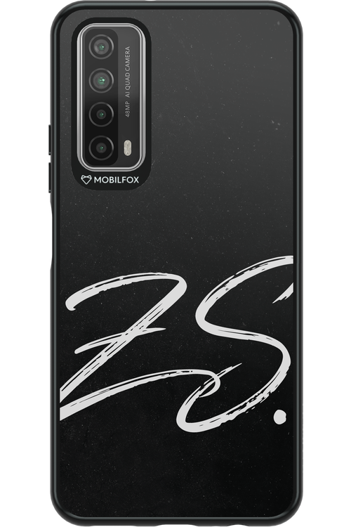 (Off Space) ZS 2.0 - Huawei P Smart 2021