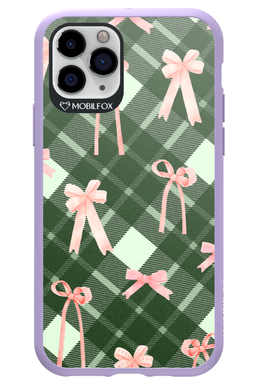 Blanket Fluff - Apple iPhone 11 Pro