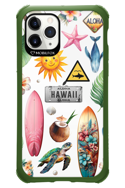 Aloha - Apple iPhone 11 Pro