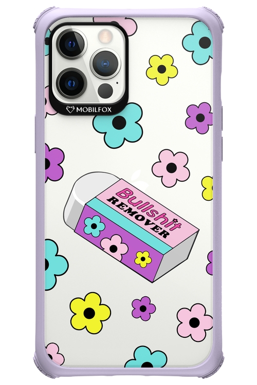 Bullsh_t Eraser - Apple iPhone 12 Pro Max
