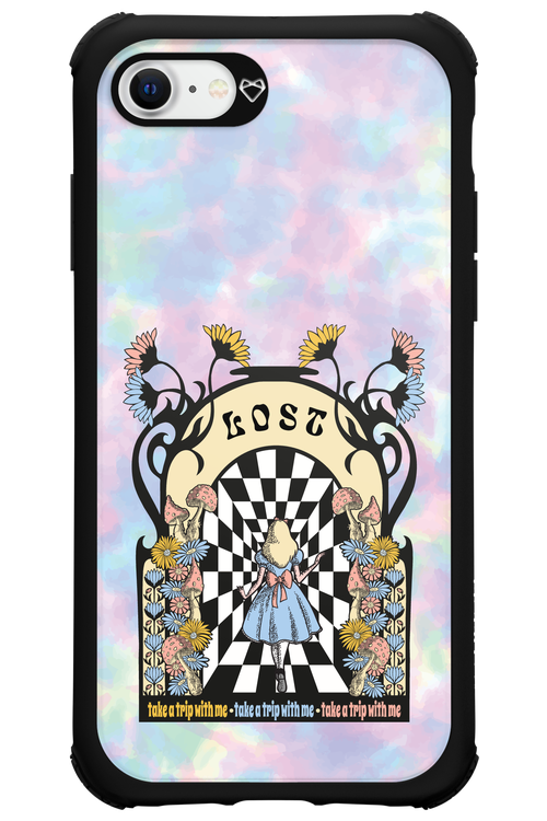 L0ST 2.0 - Apple iPhone SE 2022