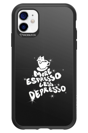 DEPRESSO - Apple iPhone 11