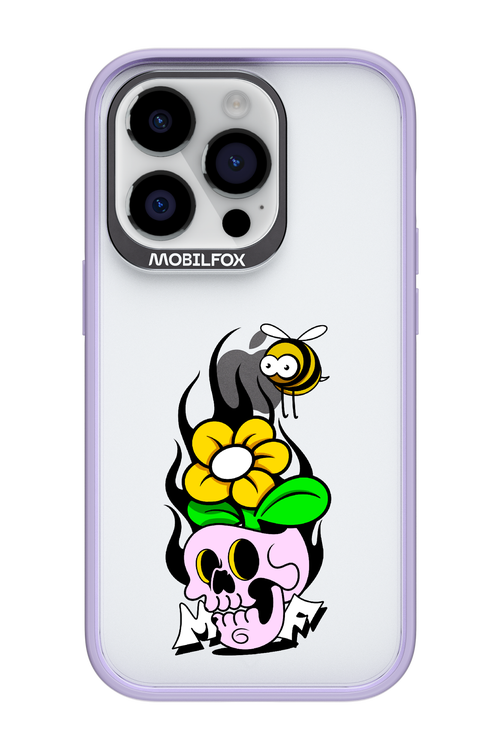 Sugar & Venom - Apple iPhone 14 Pro