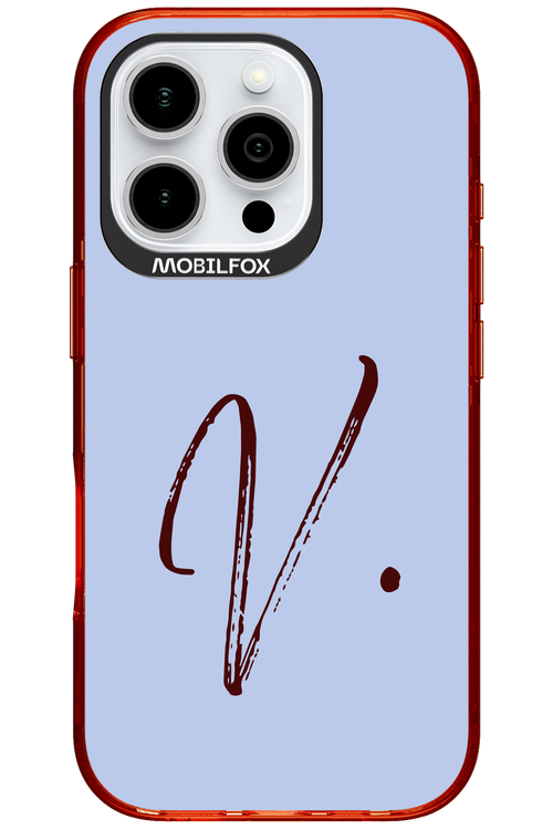 (Jellyfish Presso) V 2.0 - Apple iPhone 16 Pro