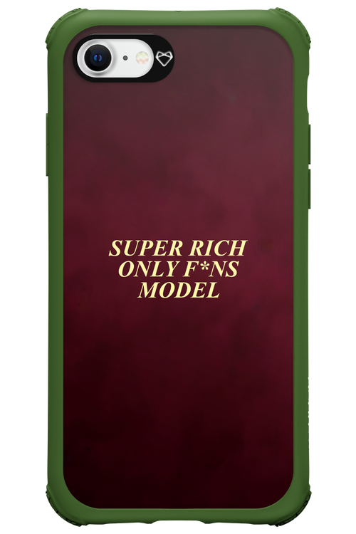 Super Model 2.0 - Apple iPhone SE 2020