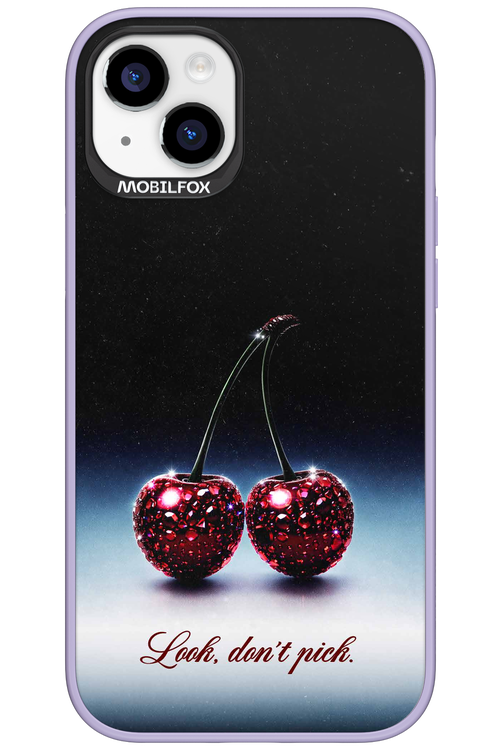 Seasonal Diamond 2.0 - Apple iPhone 15 Plus