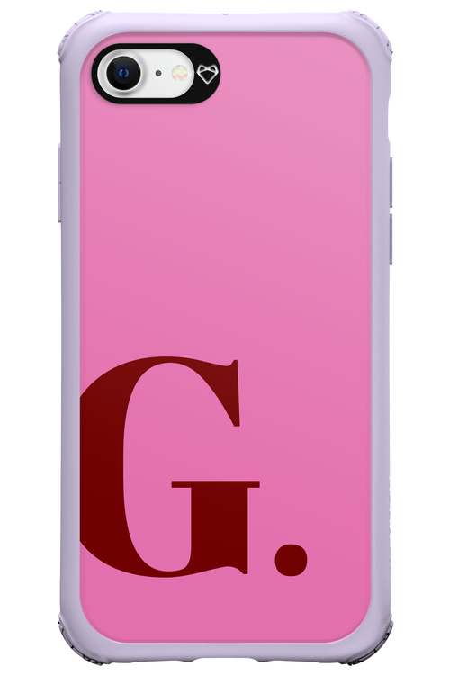 G (Sorbet) 2.0 - Apple iPhone SE 2020
