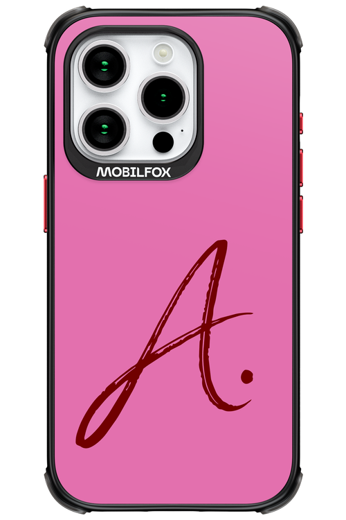 (Sorbet) A 2.0 - Apple iPhone 15 Pro