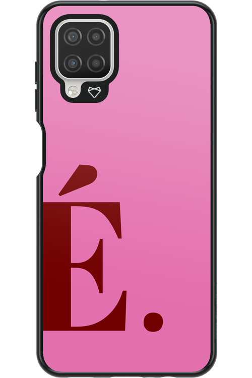 E II (Sorbet) 2.0 - Samsung Galaxy A12