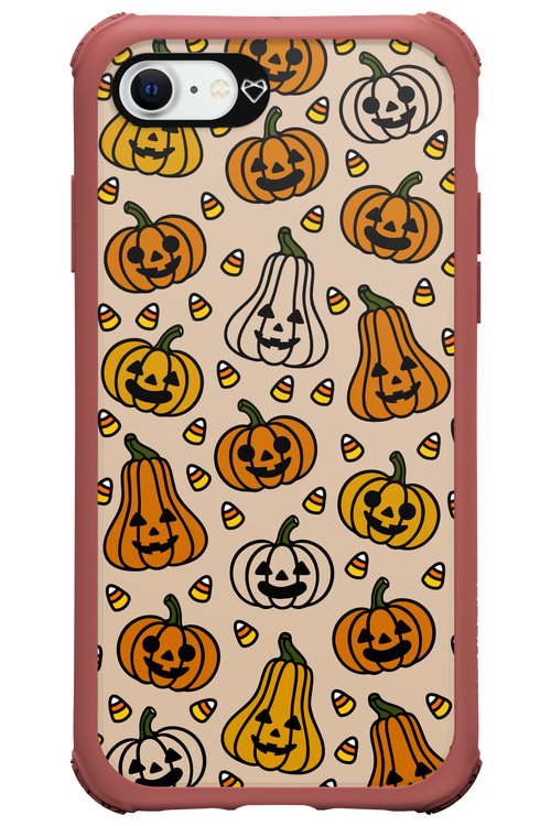 Sweet Thrill - Apple iPhone SE 2020