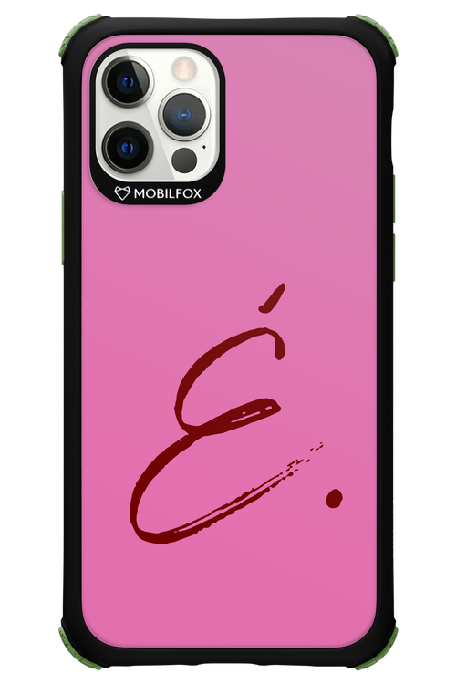 (Sorbet) E II 2.0 - Apple iPhone 12 Pro