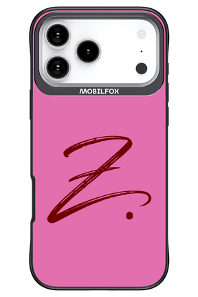 (Sorbet) Z 2.0 - Apple iPhone 17 Pro Max