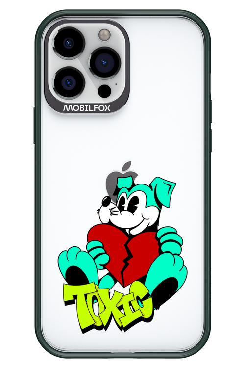 Playful Chaos - Apple iPhone 13 Pro Max