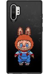 Playtime's over - Samsung Galaxy Note 10+