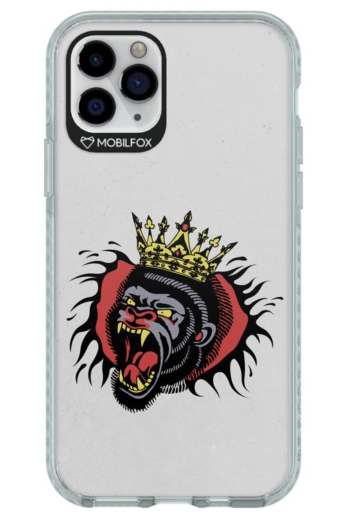 Monkey Rage Light 2.0 - Apple iPhone 11 Pro