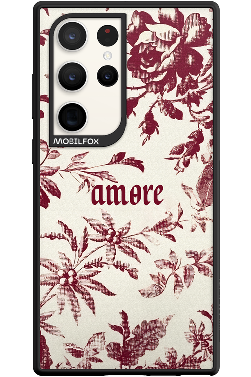 Amore 2.0 - Samsung Galaxy S23 Ultra