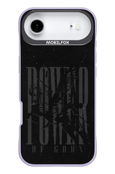 Power of Gods - Apple iPhone 17 Air