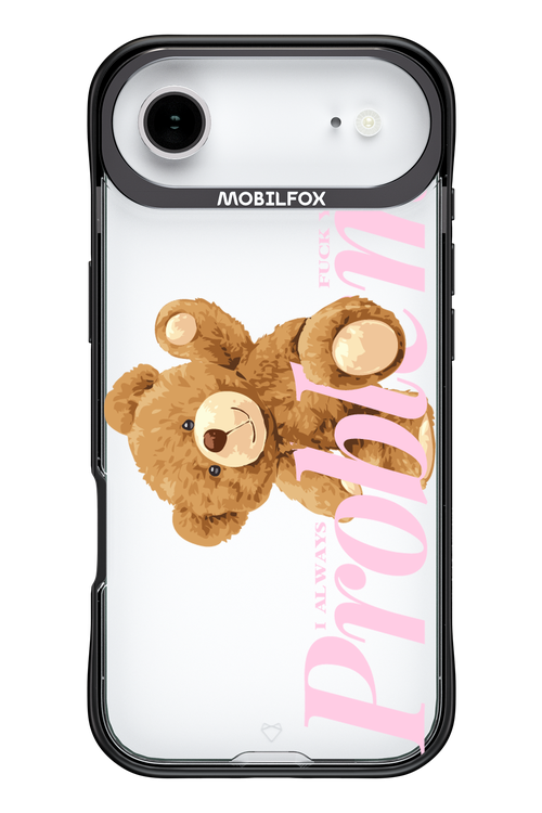 Problems 2.0 - Apple iPhone 17 Air