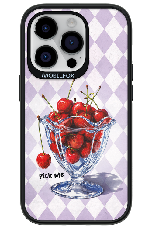Pick Me 2.0 - Apple iPhone 14 Pro