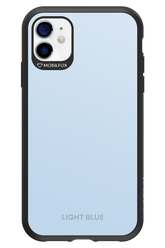 LIGHT BLUE - FS3 - Apple iPhone 11