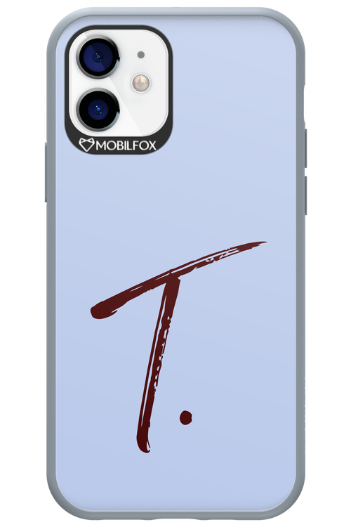 (Jellyfish Presso) T 2.0 - Apple iPhone 12