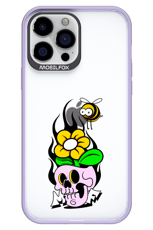 Sugar & Venom - Apple iPhone 13 Pro Max