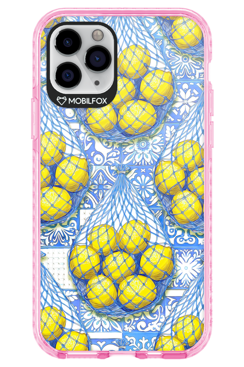 Net Style - Apple iPhone 11 Pro