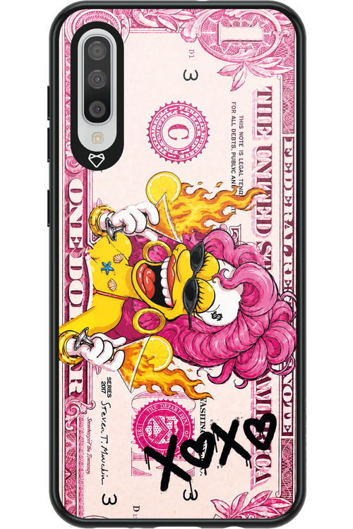 Cocktail Clown 2.0 - Samsung Galaxy A50