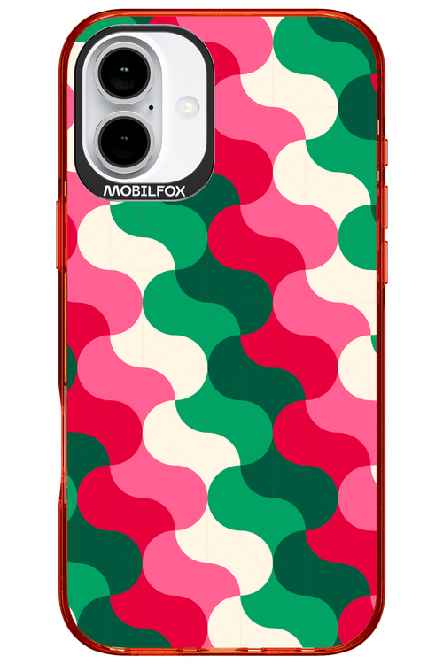 Holiday's Aura - Apple iPhone 16 Plus